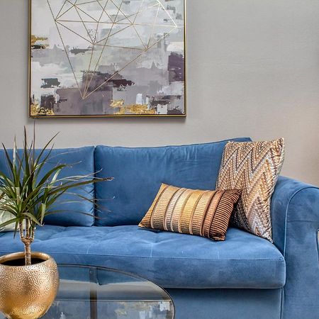 Luxury Penthouse Apartment Near The City Center Heraklion  Ngoại thất bức ảnh
