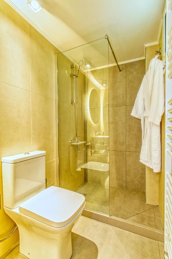 Luxury Penthouse Apartment Near The City Center Heraklion  Ngoại thất bức ảnh