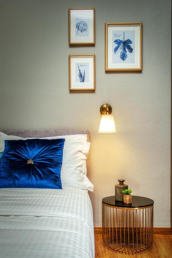 Luxury Penthouse Apartment Near The City Center Heraklion  Ngoại thất bức ảnh