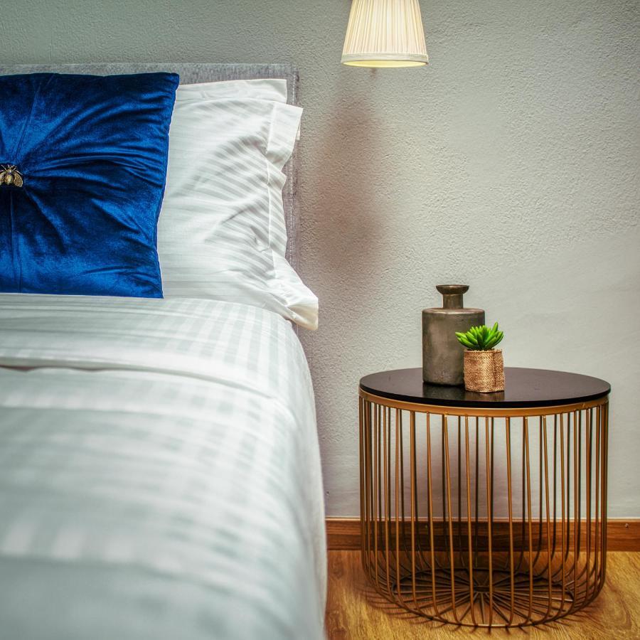 Luxury Penthouse Apartment Near The City Center Heraklion  Ngoại thất bức ảnh